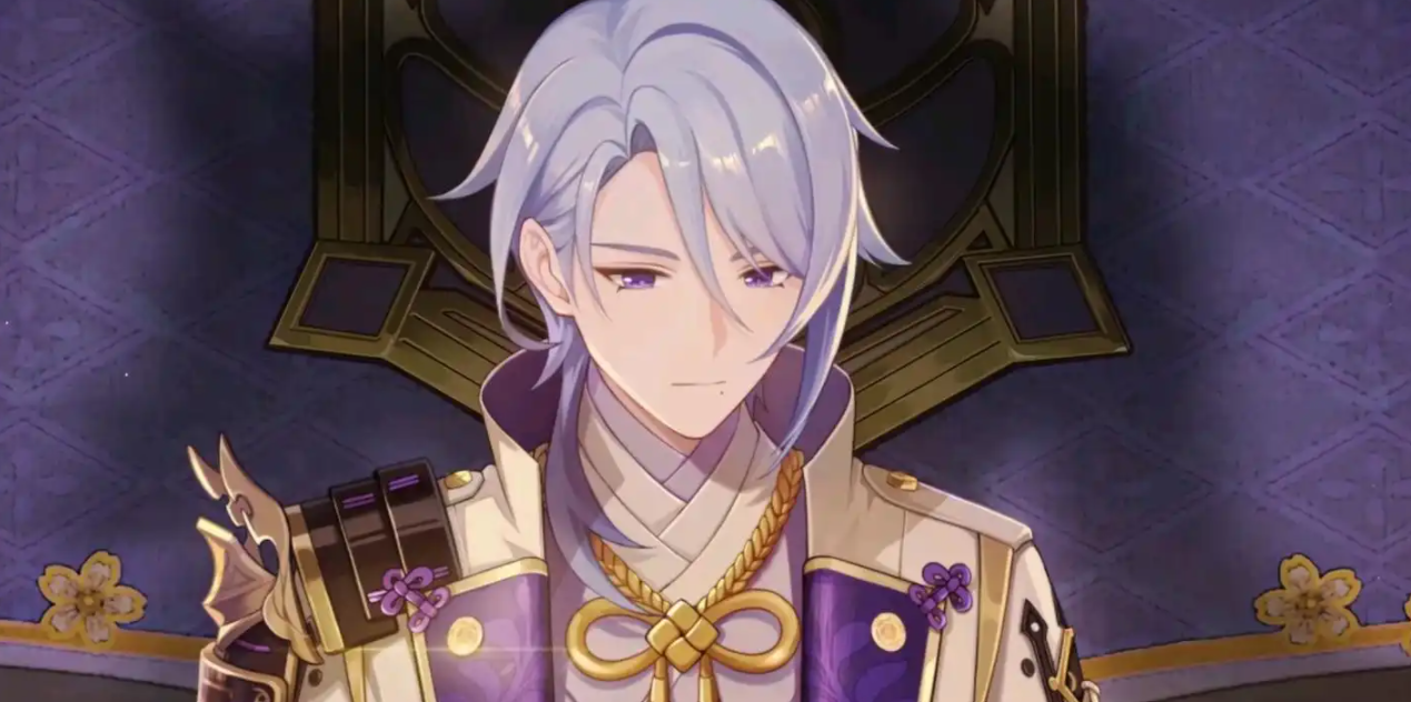 原神神里绫人怎么配队