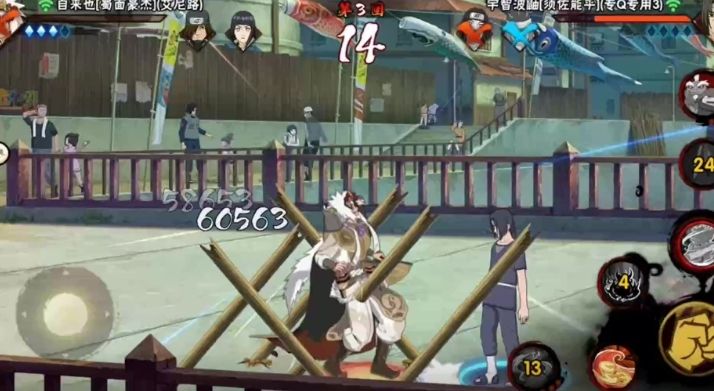 火影忍者哪个S忍最好上手 火影忍者哪个S忍最好上手