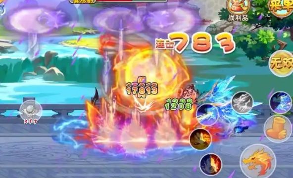 造梦西游ol极耀光线怎么用 造梦西游ol极耀光线怎么用