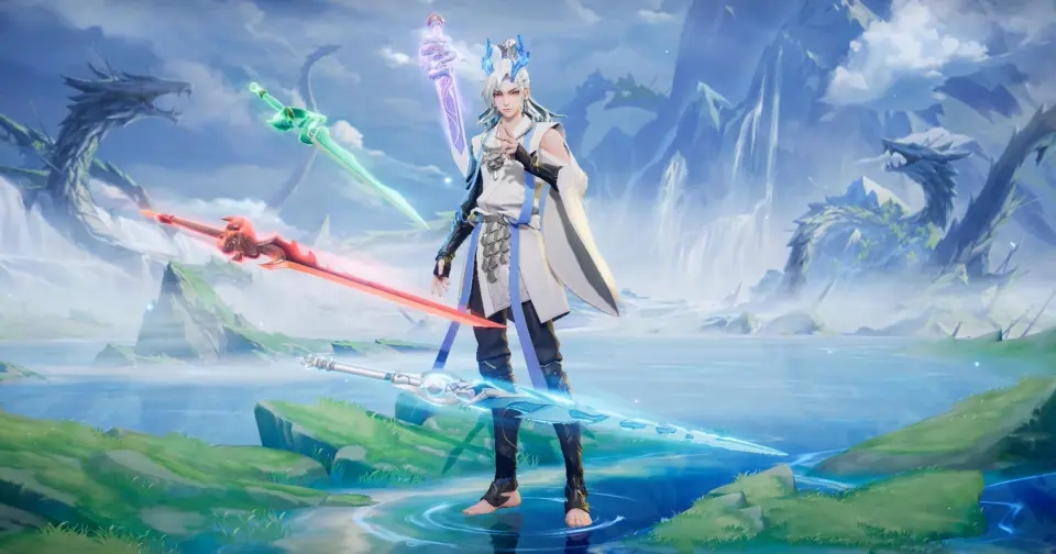 王者荣耀敖隐怎么玩