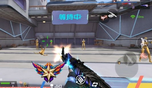 穿越火线手游怎么快速刷黑武士觉醒魂 穿越火线手游怎么快速刷黑武士觉醒魂