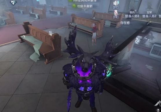 第五人格记者怎么入手