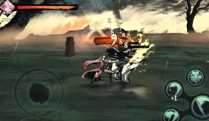 影之刃3绝影技能怎么搭配好