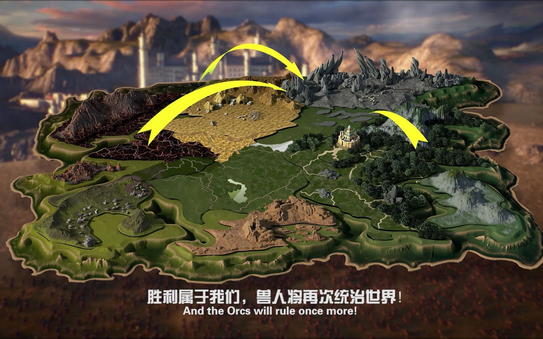 战火与秩序如何提升战力 战火与秩序如何提升战力