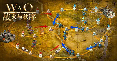 战火与秩序如何提升战力 战火与秩序如何提升战力