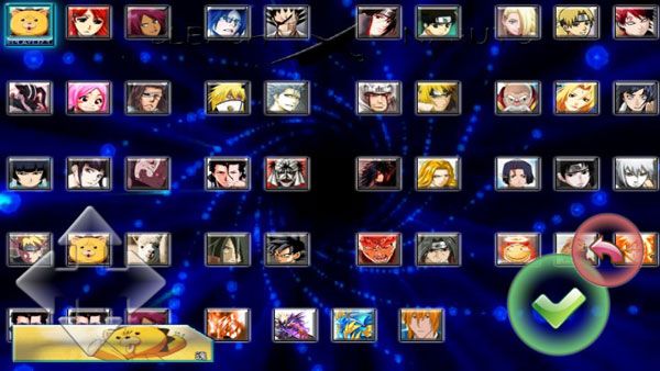 死神vs火影雨兮改(完整版)4.2.31