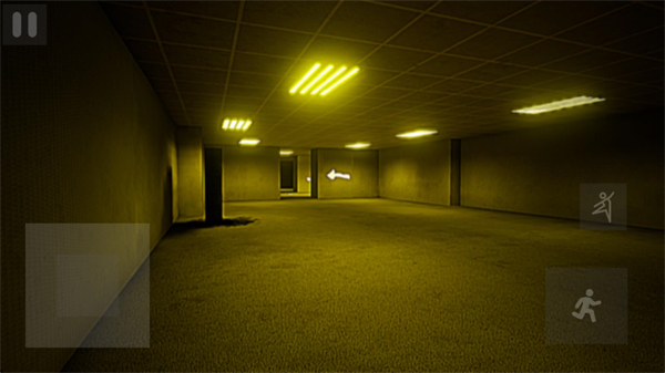 打开后室归宿手机版截图2