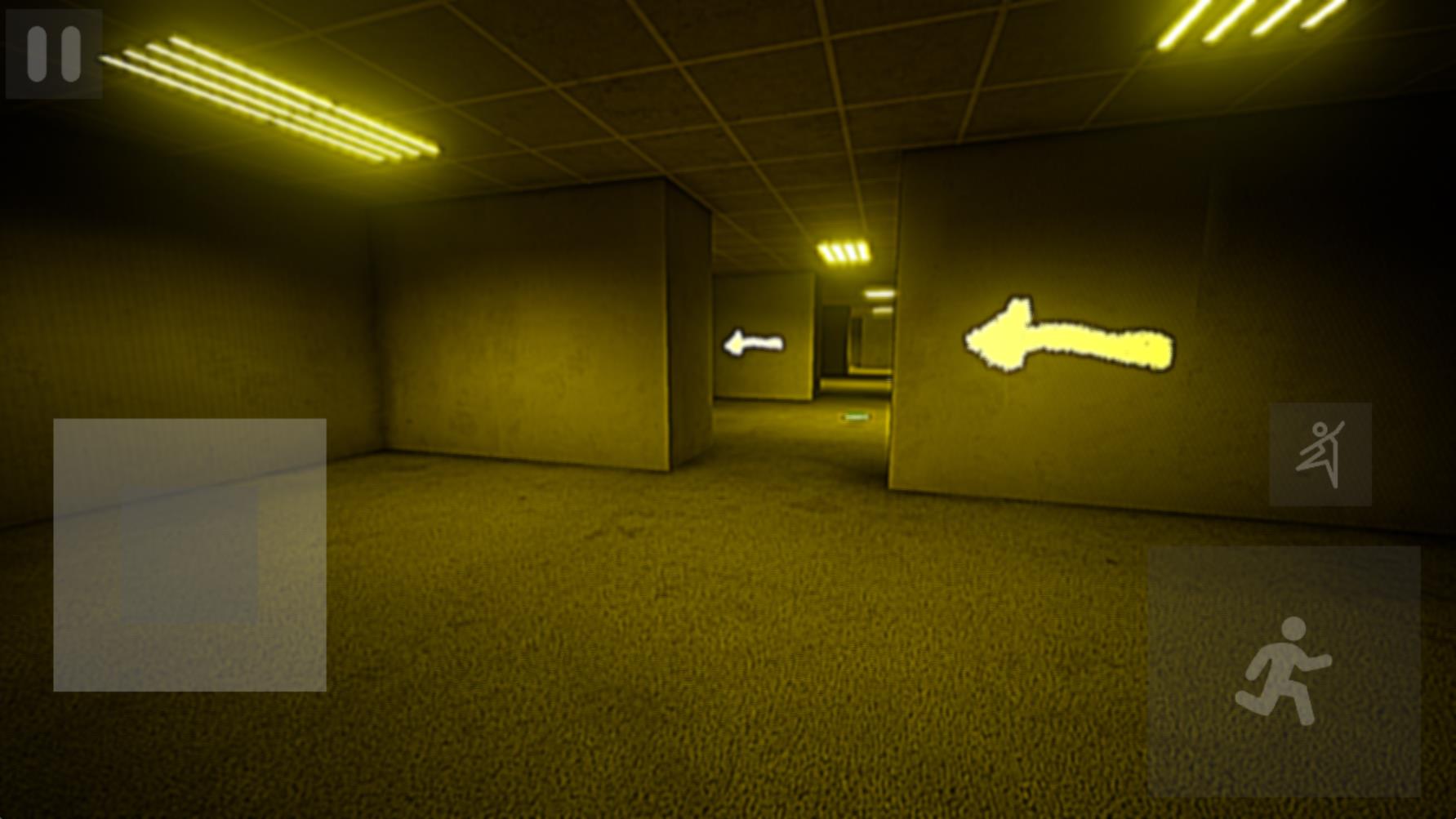 打开后室归宿手机版截图0