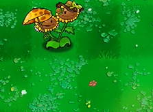 植物大战僵尸杂交版重制版0.15