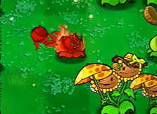 植物大战僵尸杂交版重制版0.15