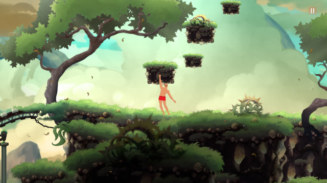 另一种攀岩中文版 另一种攀岩中文版