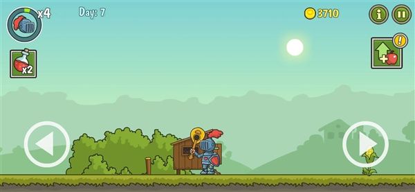 城堡破坏者2026最新版