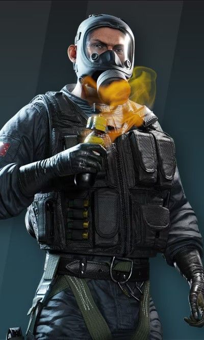 彩虹六号手机版