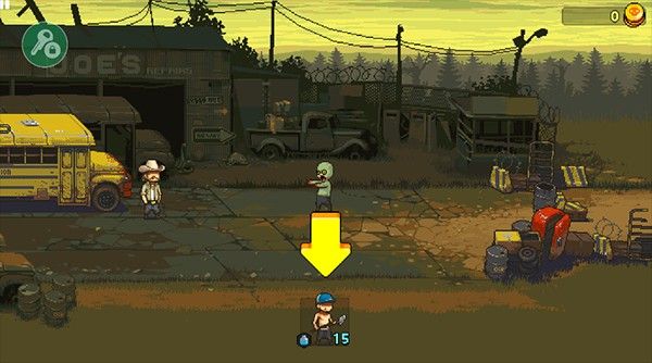 死亡突围汉化版