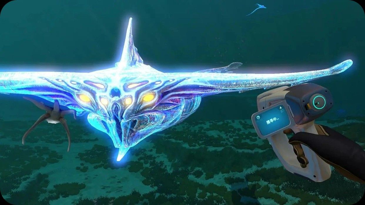 深海迷航手游版