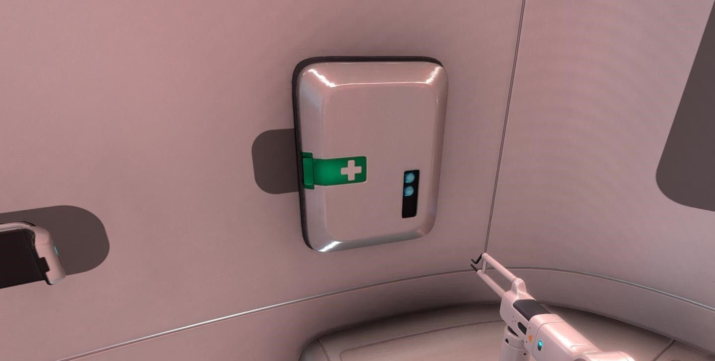 深海迷航手游版