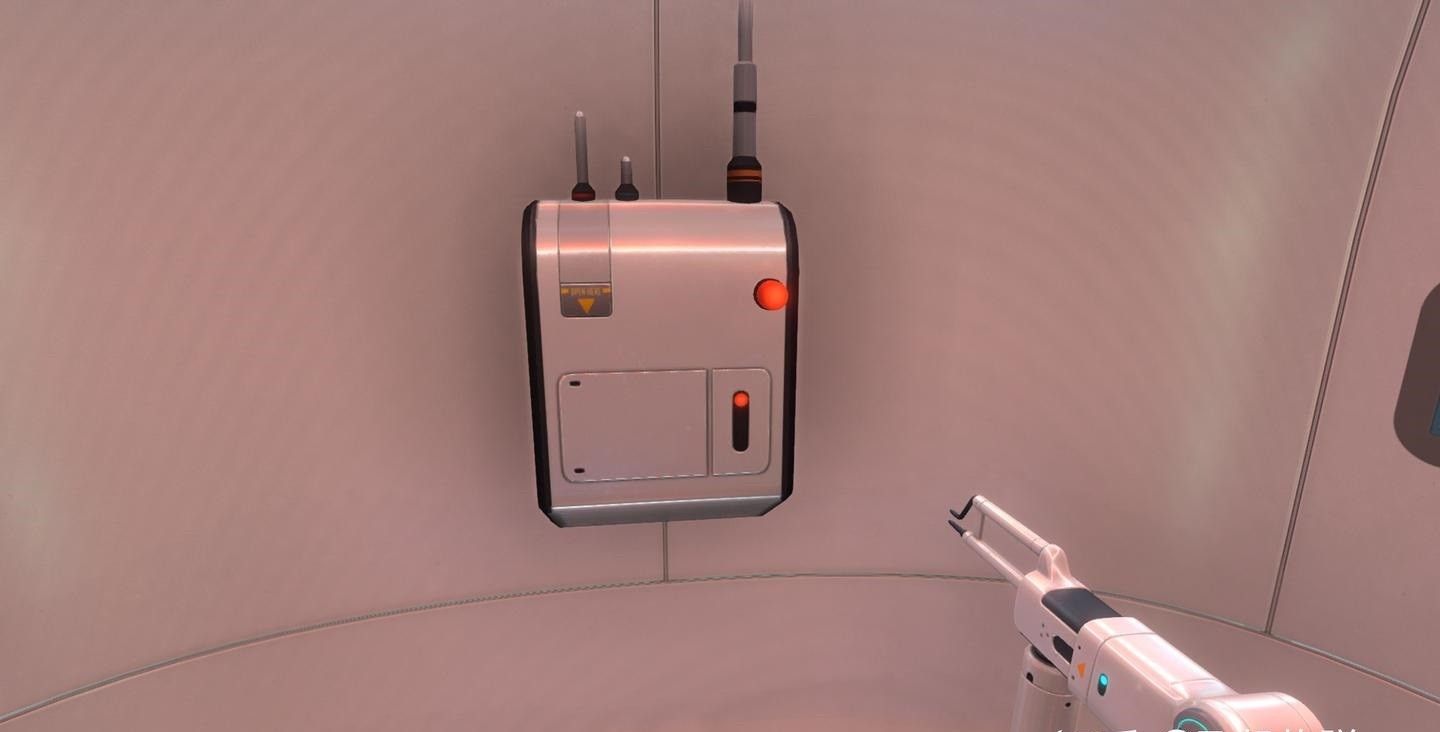 深海迷航手游版