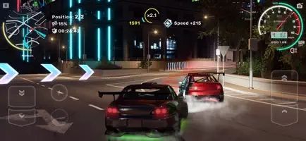 CarX Street国际服