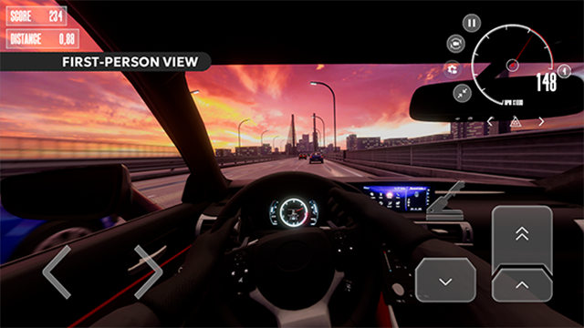 梦想之路官方正版截图1