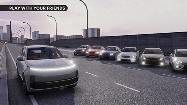 梦想之路官方正版截图3