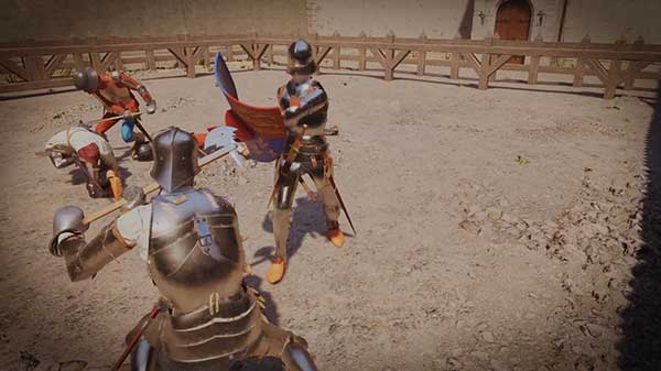 半剑手机版官方正版截图2