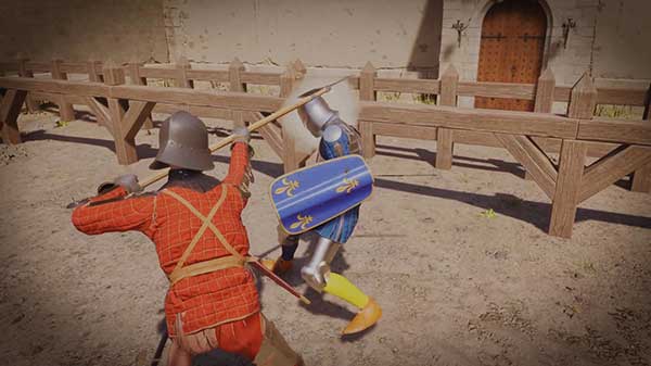 半剑手机版官方正版截图1