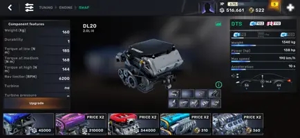 CarX Street国际服截图0