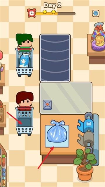 收银员之星最新版