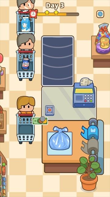 收银员之星最新版