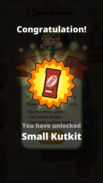 收银员之星最新版