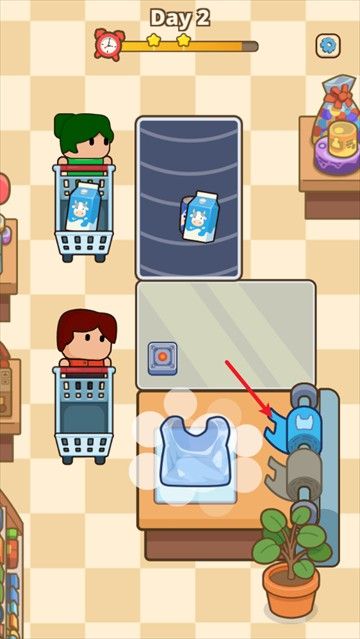 收银员之星最新版