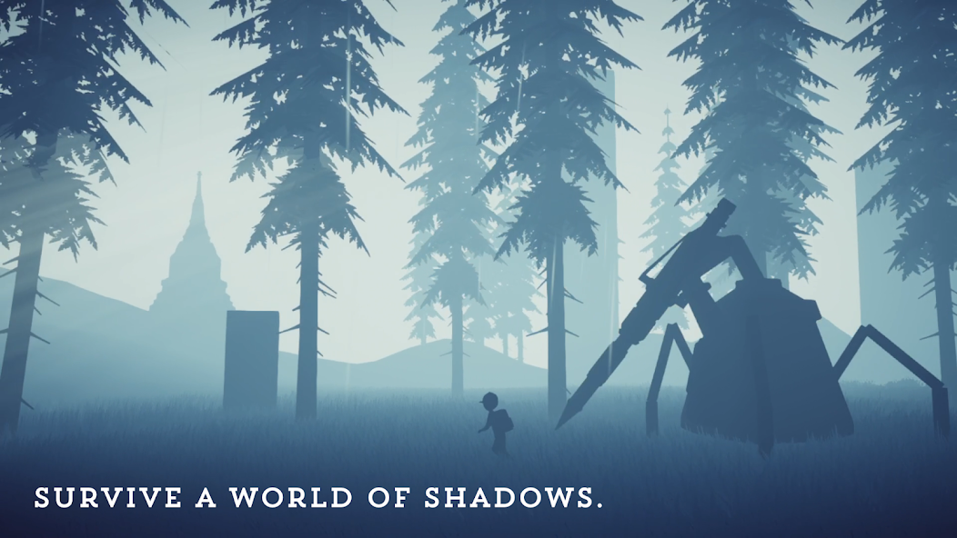 寂静的梦境安卓版截图2