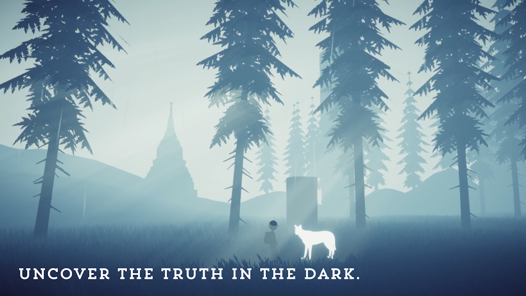 寂静的梦境安卓版截图0