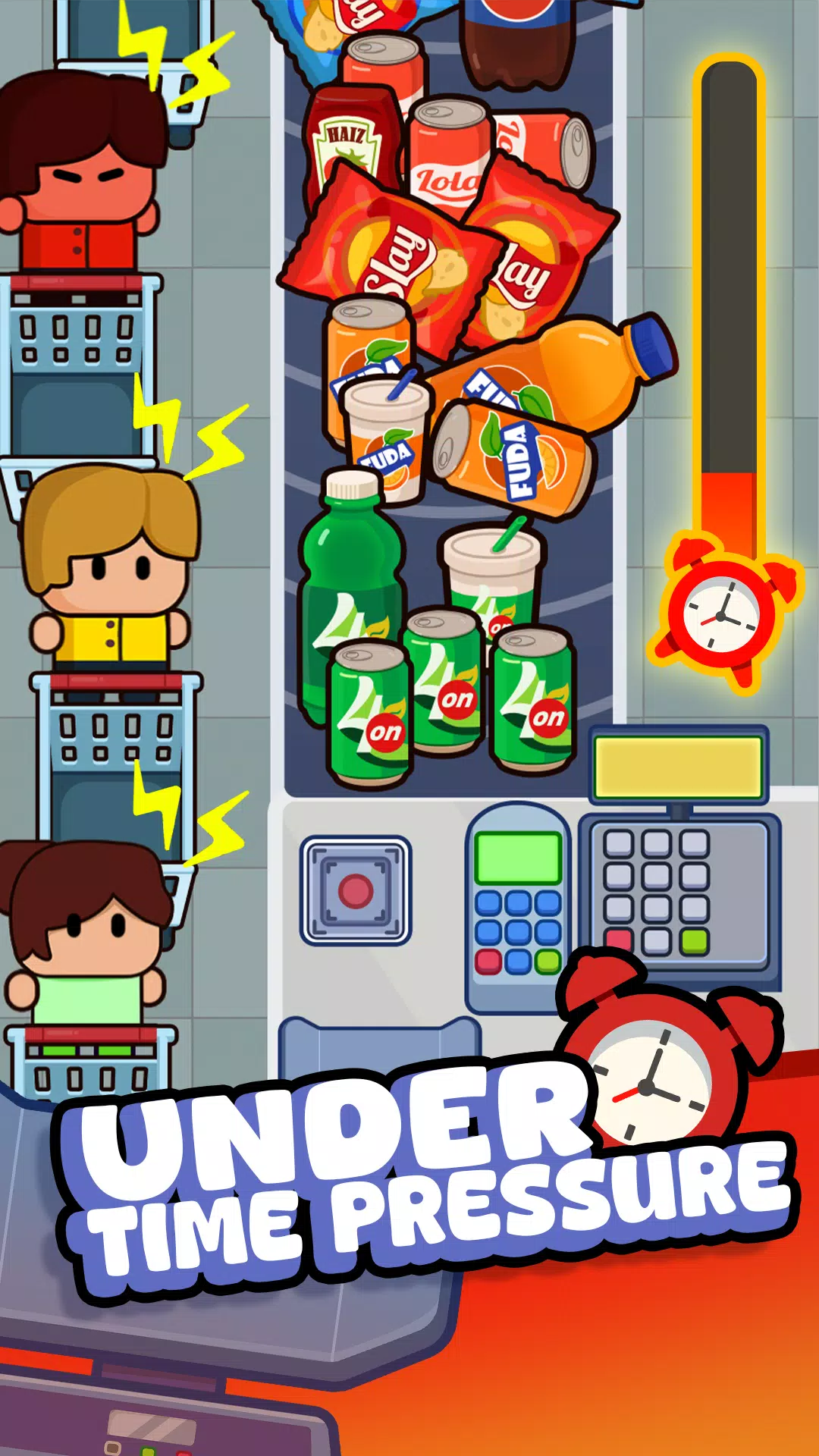 收银员之星最新版截图2