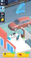 汽车组装工厂最新版截图1