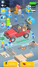 汽车组装工厂最新版截图3