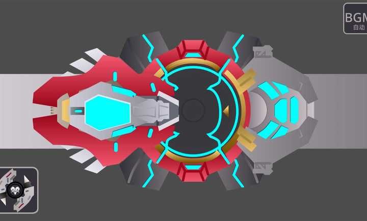 超限斗神模拟器1.0