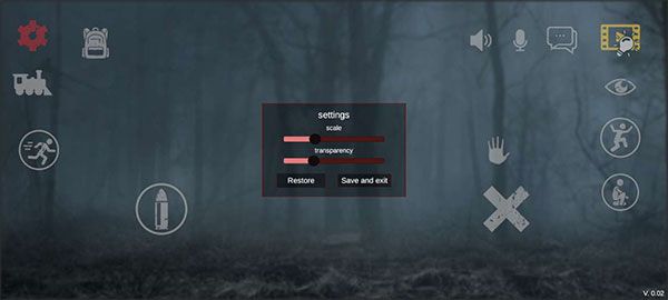 蜘蛛怪物 蜘蛛怪物