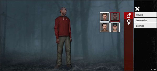 蜘蛛怪物 蜘蛛怪物