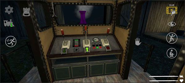 蜘蛛怪物 蜘蛛怪物