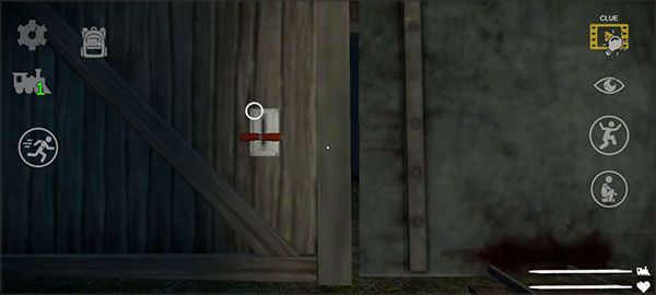 蜘蛛怪物 蜘蛛怪物