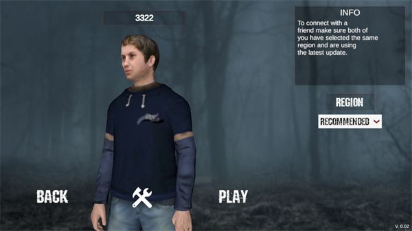 蜘蛛怪物 蜘蛛怪物