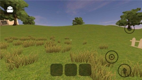 愤怒的邻居(一家三口) 愤怒的邻居(一家三口)