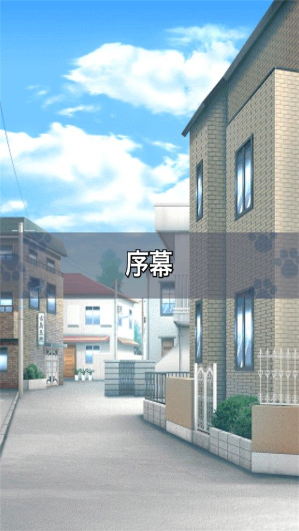 猫耳少女中文版本