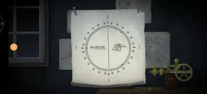 滴答滴答双人冒险游戏汉化版