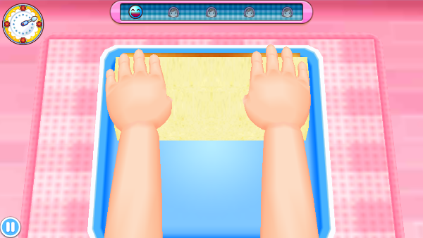 料理妈妈完整版