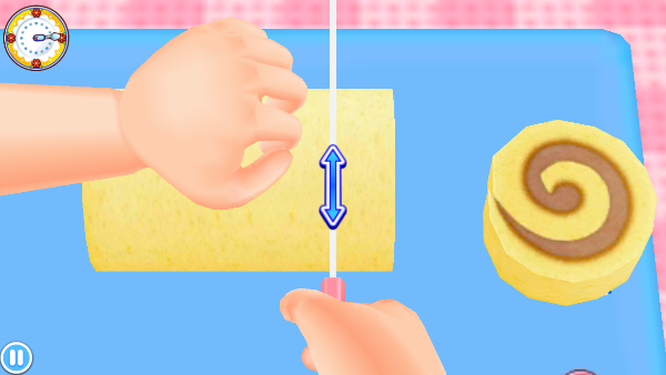 料理妈妈完整版