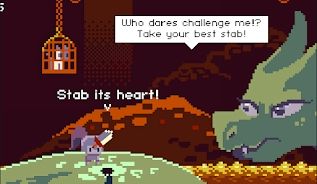 最深的剑 最深的剑