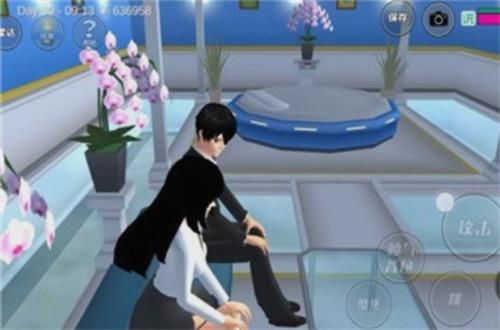 樱花校园模拟器测试版 樱花校园模拟器测试版