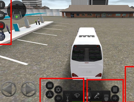 公交公司模拟器2.0.7